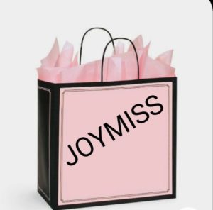 Joymiss Fashion