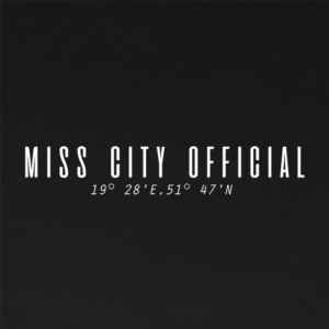Miss City Official