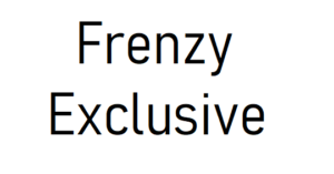 Frenzy Exclusive