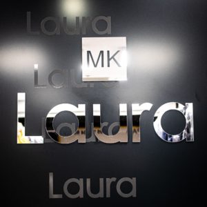 MK Laura