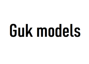 Guk models
