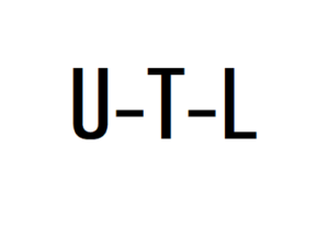 U-T-L