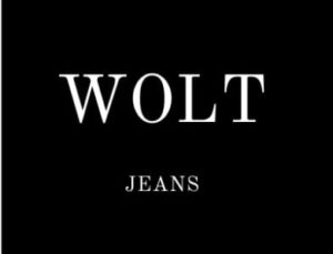 Wolt jeans