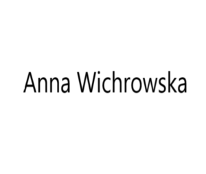 Anna Wichrowska