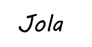 Jola