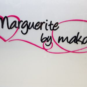 Marguerite by Mako