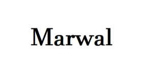 Marwal