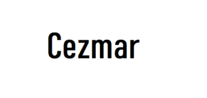 Cezmar