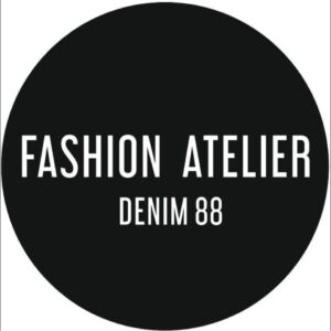 Fashion Atelier DENIM 88