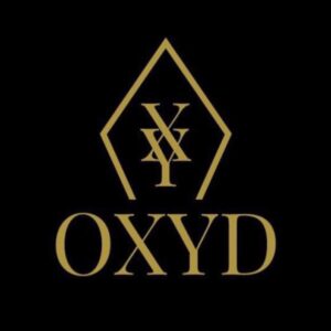 Oxyd Perfume