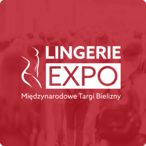 Lingerie Expo Trends luty 2025