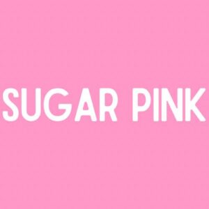 Sugar Pink