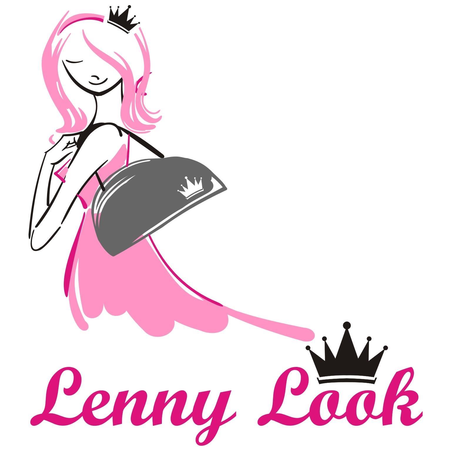 Lenny Look1