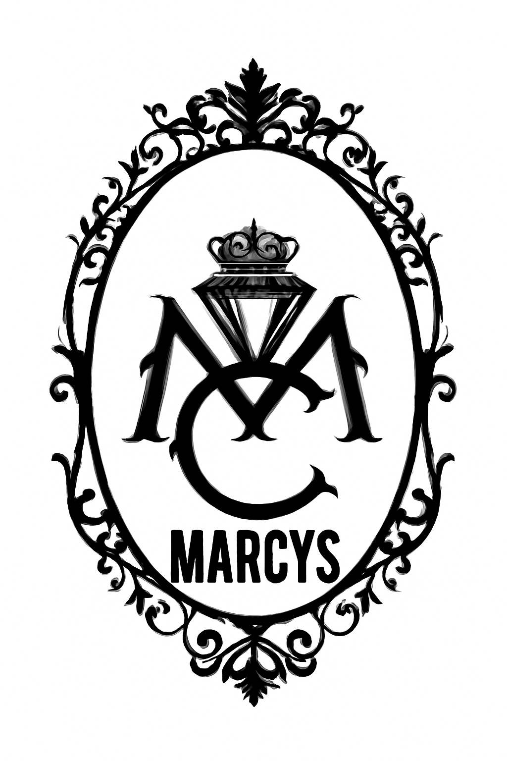 Extravagante oblečenie Marcys1