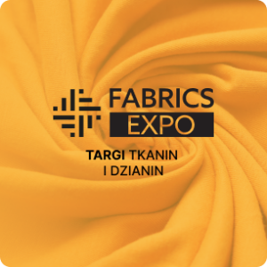 Międzynarodowe Targi Tkanin i Dzianin Fabrics Expo